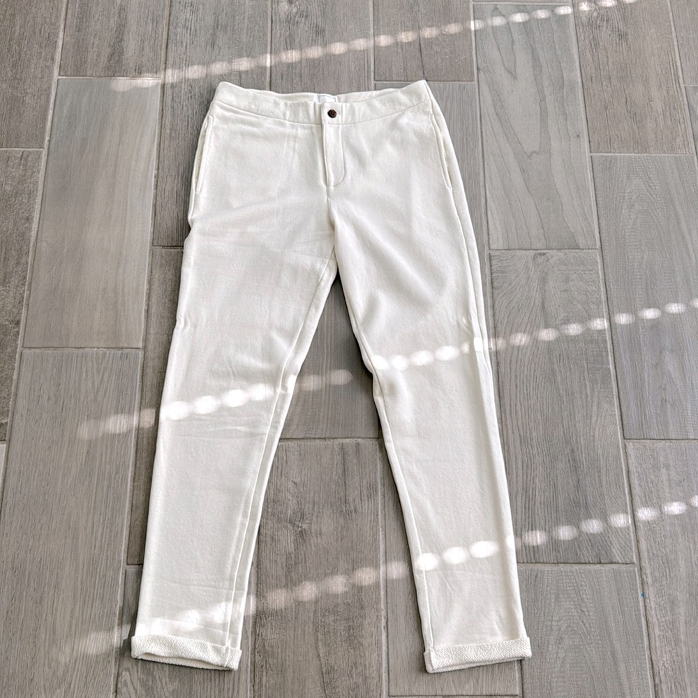 Jason Scott-Pima Cotton-Sydney Trouser Pants